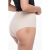 Kép 3/3 - Julimex Simple panty maxi bézs varrásnélküli bugyi S