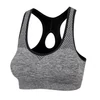 Kép 2/3 - JULIMEX SKIP kék sportmelltartó M/L