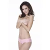 Kép 1/2 - Julimex Tanga panty rózsaszín bugyi XL
