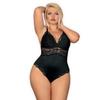Kép 1/2 - OB5554  810-TED-1 teddy black XXL EAN: 5901688225554