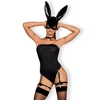 Kép 1/2 - OB7008  Bunny 5 pcs costume  S/M EAN: 5901688227008