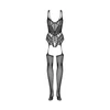 Kép 2/3 - OB5780 Obsessive G139 bodystocking S/M/L  EAN:5901688255780