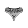 Kép 3/3 - OB7029  Obsessive Exquisite Perisia panties XS/S  EAN:5901688267029