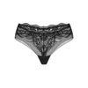 Kép 1/3 - OB7029  Obsessive Exquisite Perisia panties XS/S  EAN:5901688267029