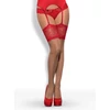 Kép 1/2 - OB6881 OBSESSIVE  Secred stockings S/M EAN: 5901688206881