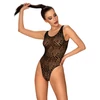Kép 1/2 - OB9750  B127 teddy black XL/XXL EAN: 5901688229750