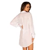 Kép 2/2 - OB6581 Stellya babydoll white M/L   EAN:5901688236581