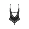 Kép 4/5 - OB3908 Obsessive Bellastia crotchless / nyitott / teddy  XS/S     EAN:5901688253908