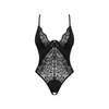 Kép 5/5 - OB3908 Obsessive Bellastia crotchless / nyitott / teddy  XS/S     EAN:5901688253908