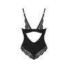 Kép 5/5 - OB3939 Obsessive Bellastia teddy  XS/S     EAN:5901688253939