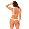 Kép 2/3 - OB2727 Heavenlly cupless set 2-pcs  XL/2XL    EAN:5901688252727