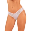 Kép 1/5 - OB2741 OBSESSIVE Heavenlly panties XL/2XL    EAN:5901688252741