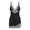 Kép 5/5 - OB7951 Obsessive Lobellis chemise & thong  XS/S   EAN:5901688257951