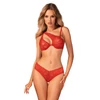Kép 1/2 - OB7960 OBSESSIVE Atenica 2-pcs set  XS/S  EAN:5901688237960