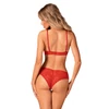 Kép 2/2 - OB7960 OBSESSIVE Atenica 2-pcs set  XS/S  EAN:5901688237960