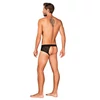 Kép 2/2 - OB8028 Obsessive Azmeron jockstrap szuszpenzor L/XL   EAN:5901688238028