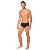 Kép 1/2 - OB8271 Obsessive Boldero black férfi alsónadrág S/M   EAN:5901688238271
