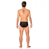 Kép 2/2 - OB8271 Obsessive Boldero black férfi alsónadrág S/M   EAN:5901688238271