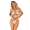 Kép 1/2 - OB6697 Lilines 2-pcs set S/M   EAN:5901688236697