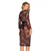 Kép 2/3 - OB4686 Obsessive Redessia peignoir L/XL   EAN:5901688234686