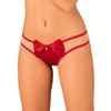 Kép 1/5 - OB4723 Rubinesa thong L/XL   EAN:5901688234723