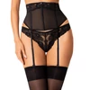 Kép 1/4 - OB1966 Obsessive Serena Love garter belt  M/L   EAN:5901688251966