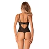 Kép 2/2 - OB1997 Obsessive Serena Love crotchless teddy  XS/S   EAN:5901688251997