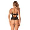 Kép 2/2 - OB2024 Obsessive Serena Love crotchless teddy  XL/2XL   EAN:5901688252024