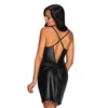 Kép 2/2 - OB2811 Obsessive Yollanda dress S/M   EAN:5901688232811