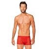 Kép 2/4 - OB8868 Obsessive Obsessiver boxer piros S/M   EAN:5901688238868