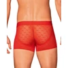 Kép 3/4 - OB8868 Obsessive Obsessiver boxer piros S/M   EAN:5901688238868
