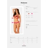 Kép 3/3 - OB4730 Obsessive Rubinesa 2-pcs set S/M   EAN:5901688234730