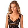 Kép 1/4 - OB7953 Obsessive Arienna melltartó XL/2XL EAN:5901688237953