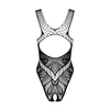 Kép 4/5 - OB9902 Obsessive B138 teddy S/M/L   EAN:5901688239902