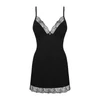 Kép 4/4 - OB2314 Obsessive Bella Rou chemise & thong  XS/S     EAN:5901688252314