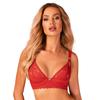 Kép 1/4 - OB9698 OBSESSIVE Belovya melltartó XS/S   EAN:5901688239698