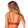 Kép 2/4 - OB9698 OBSESSIVE Belovya melltartó XS/S   EAN:5901688239698