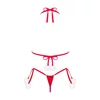 Kép 3/4 - OB4813 Obsessive Bobble Girl 2 pcs set   EAN:5901688254813