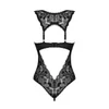 Kép 4/5 - OB3069 Obsessive Donna Dream crotchless body  XL/2XL   EAN:5901688253069