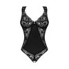 Kép 5/5 - OB3069 Obsessive Donna Dream crotchless body  XL/2XL   EAN:5901688253069
