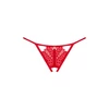 Kép 7/7 - OB5179 Obsessive Ingridia crotchless thong SX/S   EAN:5901688255179