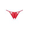 Kép 7/7 - OB5179 Obsessive Ingridia crotchless thong SX/S   EAN:5901688255179
