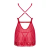 Kép 3/4 - OB1645 Obsessive Lacelove babydoll  XS/S   EAN:5901688251645