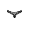 Kép 6/7 - OB4325 Obsessive Medilla thong  M/L   EAN:5901688254325