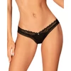 Kép 1/7 - OB4325 Obsessive Medilla thong  M/L   EAN:5901688254325