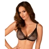 Kép 1/4 - OB9650 Obsessive Mibelia bra XS/S  EAN:5901688239650