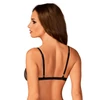 Kép 3/4 - OB9650 Obsessive Mibelia bra XS/S  EAN:5901688239650