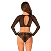 Kép 2/4 - OB9728 Obsessive Mibelia top M/L  EAN:5901688239728