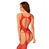 Kép 2/2 - OB9322 OBSESSIVE N122 bodystocking XL/XXL   EAN:5901688239322