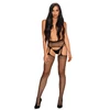 Kép 1/2 - OB3108 Obsessive S815 garter stockings S/M/L   EAN:5901688233108